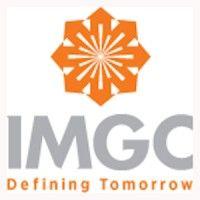 india mortgage guarantee corporation - imgc logo image