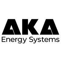 aka energy systems logo image