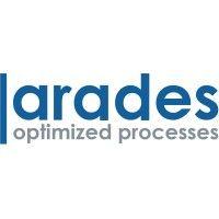 arades gmbh - it consulting & solutions logo image