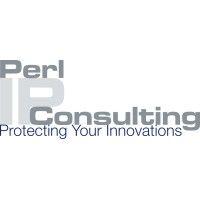 perl ip consulting logo image