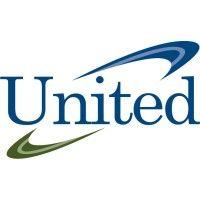 united landscapes logo image