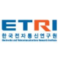 etri logo image