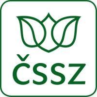 čssz logo image