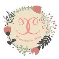 conservation chic logo image