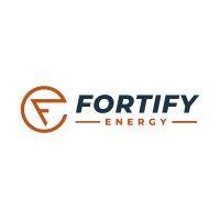 fortify energy logo image