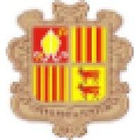 govern d'andorra logo image