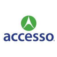 accesso logo image