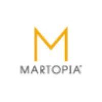 martopia logo image