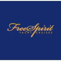 free spirit yacht cruises logo image