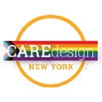 care design new york logo image