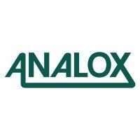 analox group logo image