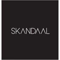 skandaal logo image