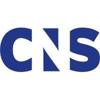 cns international logo image