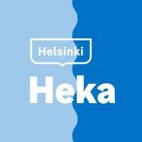 helsingin kaupungin asunnot oy (heka) / helsinki city housing company logo image