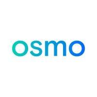 osmo logo image