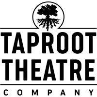 taproot theatre company logo image