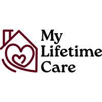 my lifetime care logo image