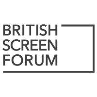 british screen forum logo image