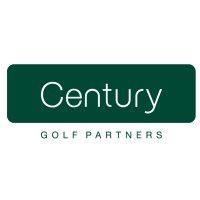 century golf logo image