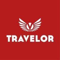 travelor logo image