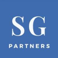 sg partners logo image