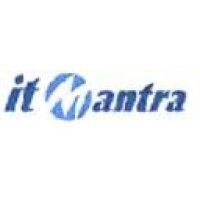 it mantra, llc logo image