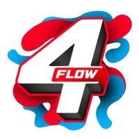 4flow logo image