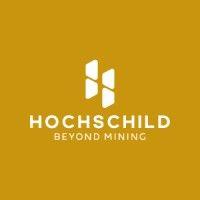 hochschild brazil logo image