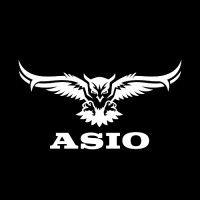 asio gear logo image