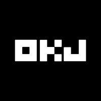 okj（オーケーコイン・ジャパン株式会社） logo image