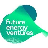 future energy ventures logo image