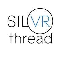 silvr thread logo image