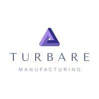 turbare manufacturing, llc logo image