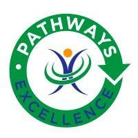 pathways to excellence incorporated logo image