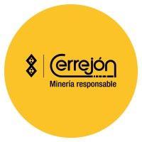 cerrejón colombia logo image