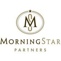 morningstar partners, l.p. logo image