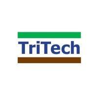 tritech group limited logo image