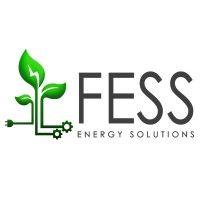 fess energy, inc