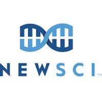 newsci, llc logo image