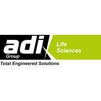 adi life sciences logo image