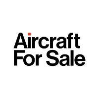 aircraft for sale logo image