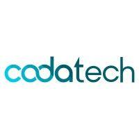 codatech logo image