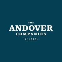 the andover companies logo image