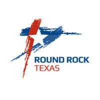 city of round rock logo image