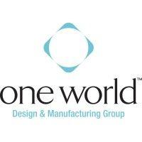 one world design and manufacturing group