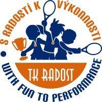 tennis club radost logo image