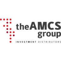 the amcs group logo image