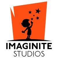 imaginite studios logo image