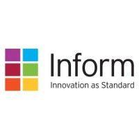 inform logo image