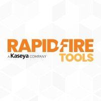 rapidfire tools logo image